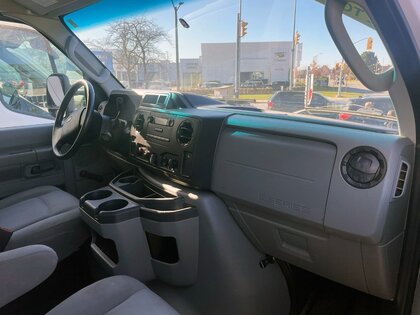 used 2019 Ford Econoline car, priced at $38,700