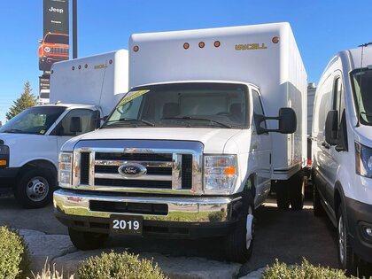 used 2019 Ford Econoline car, priced at $38,700