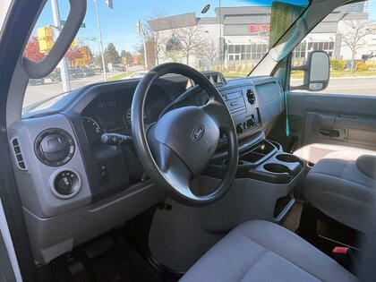 used 2019 Ford Econoline car, priced at $38,700