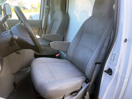 used 2019 Ford Econoline car, priced at $38,700