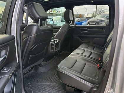 used 2020 Ram 1500 Crew Cab car, priced at $41,397