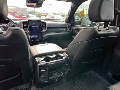 used 2020 Ram 1500 Crew Cab car, priced at $41,397