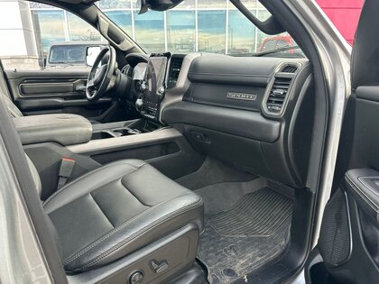 used 2020 Ram 1500 Crew Cab car, priced at $41,397