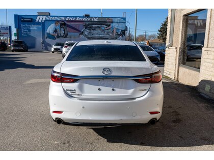 used 2019 Mazda Mazda6 car, priced at $20,998