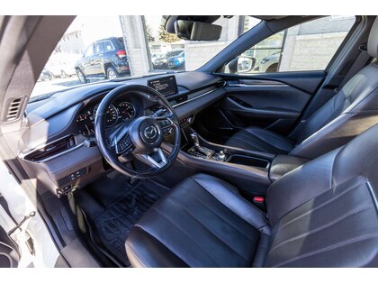 used 2019 Mazda Mazda6 car, priced at $20,998