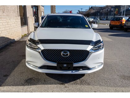 used 2019 Mazda Mazda6 car, priced at $20,998