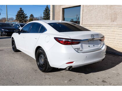 used 2019 Mazda Mazda6 car, priced at $20,998