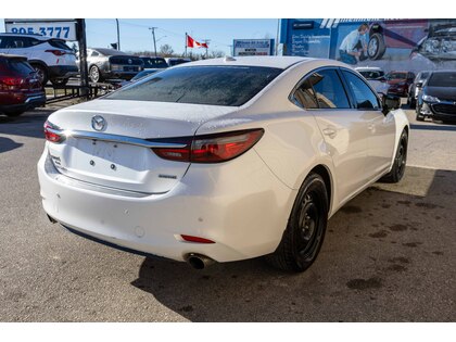 used 2019 Mazda Mazda6 car, priced at $20,998