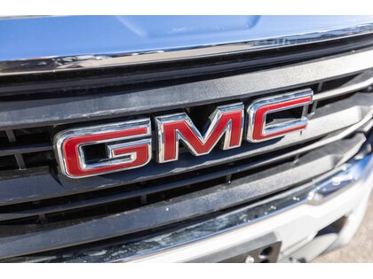 used 2024 GMC Terrain car, priced at $35,997