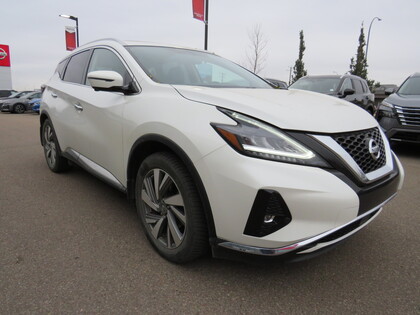 used 2019 Nissan Murano car, priced at $29,995