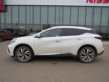 used 2019 Nissan Murano car, priced at $29,995