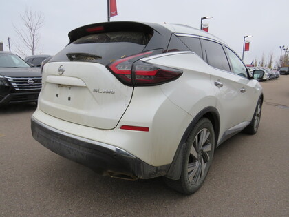 used 2019 Nissan Murano car, priced at $29,995