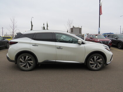 used 2019 Nissan Murano car, priced at $29,995