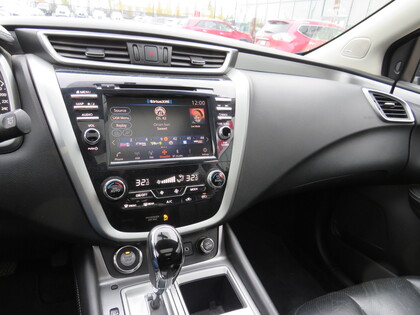 used 2019 Nissan Murano car, priced at $29,995