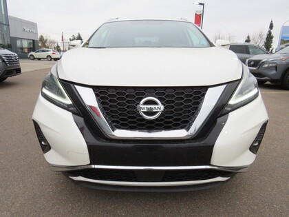 used 2019 Nissan Murano car, priced at $29,995