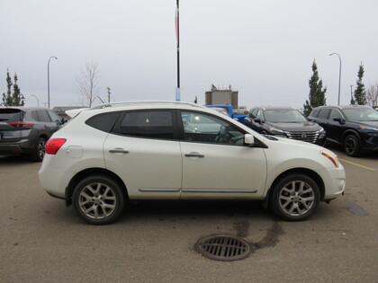 used 2013 Nissan Rogue car, priced at $10,998