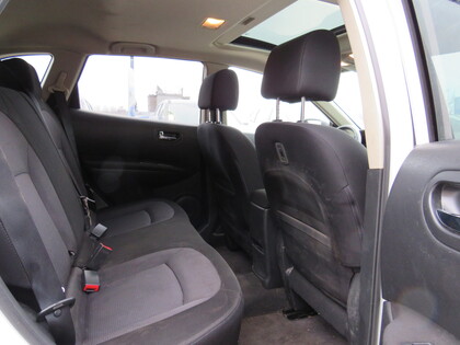 used 2013 Nissan Rogue car, priced at $10,998