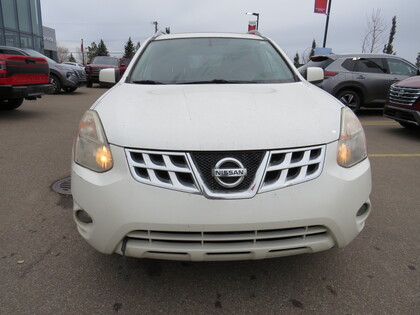 used 2013 Nissan Rogue car, priced at $10,998