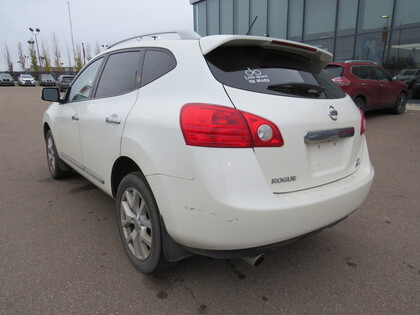 used 2013 Nissan Rogue car, priced at $10,998