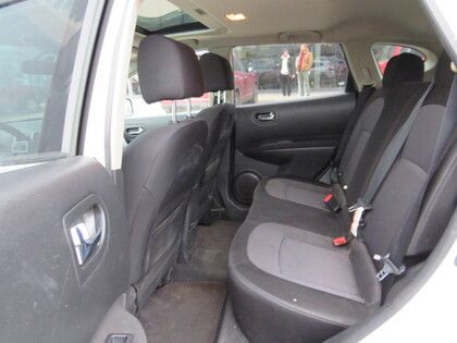 used 2013 Nissan Rogue car, priced at $10,998