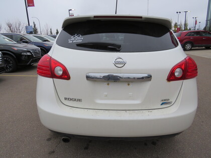 used 2013 Nissan Rogue car, priced at $10,998