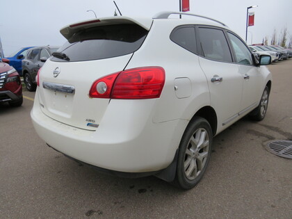 used 2013 Nissan Rogue car, priced at $10,998