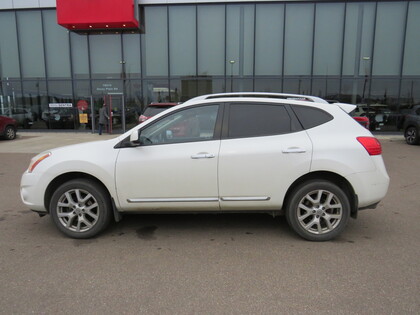 used 2013 Nissan Rogue car, priced at $10,998