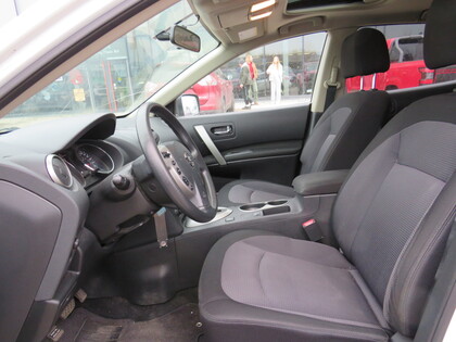 used 2013 Nissan Rogue car, priced at $10,998