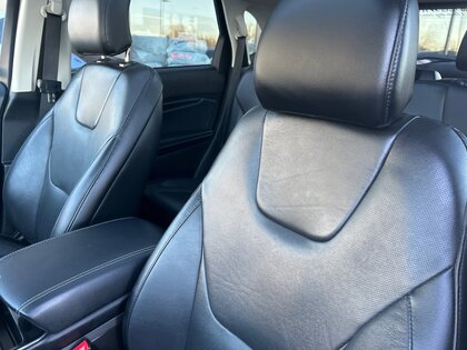 used 2019 Ford Edge car, priced at $26,980