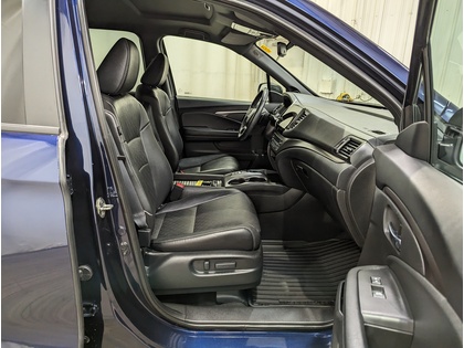 used 2019 Honda Passport car, priced at $34,888