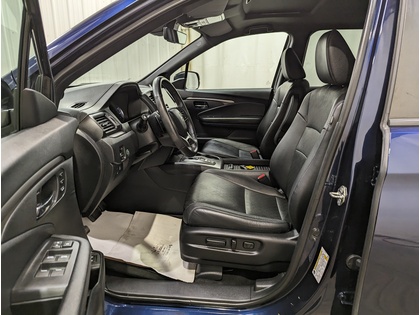 used 2019 Honda Passport car, priced at $34,888