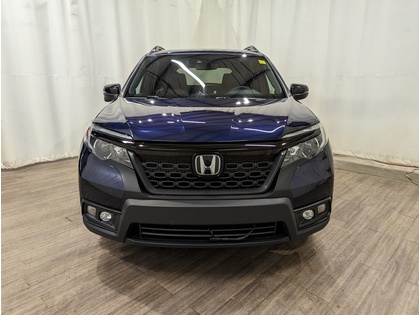 used 2019 Honda Passport car, priced at $34,888