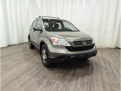 used 2008 Honda CR-V car, priced at $13,012