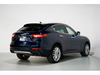 used 2020 Maserati Levante car, priced at $52,910