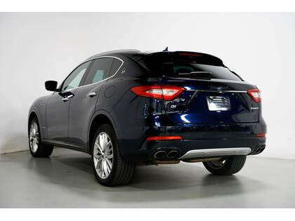 used 2020 Maserati Levante car, priced at $52,910