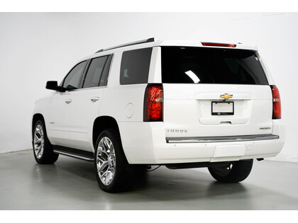 used 2020 Chevrolet Tahoe car, priced at $49,910