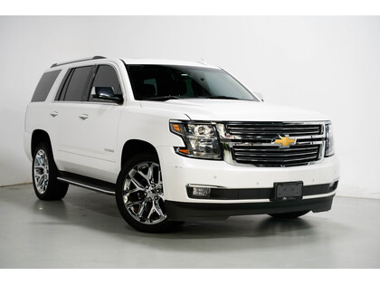 used 2020 Chevrolet Tahoe car, priced at $49,910