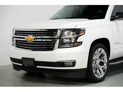 used 2020 Chevrolet Tahoe car, priced at $49,910