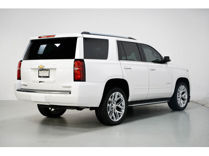 used 2020 Chevrolet Tahoe car, priced at $49,910