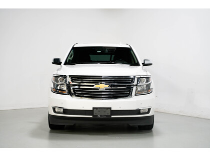 used 2020 Chevrolet Tahoe car, priced at $49,910