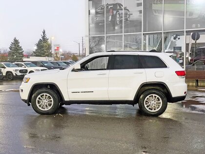 used 2019 Jeep Grand Cherokee car, priced at $26,226