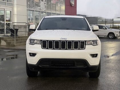 used 2019 Jeep Grand Cherokee car, priced at $26,226