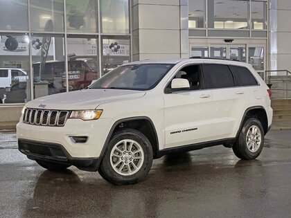 used 2019 Jeep Grand Cherokee car, priced at $26,226