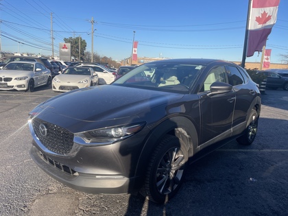 used 2021 Mazda CX-30 car, priced at $28,950