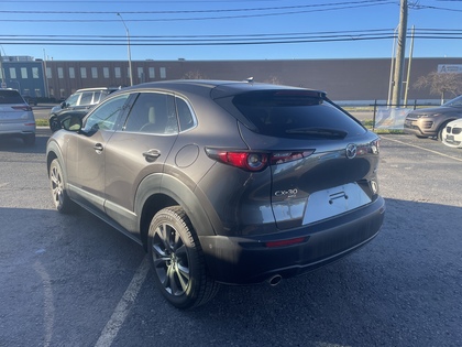 used 2021 Mazda CX-30 car, priced at $28,950