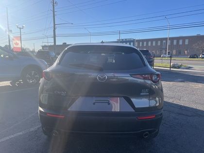 used 2021 Mazda CX-30 car, priced at $28,950