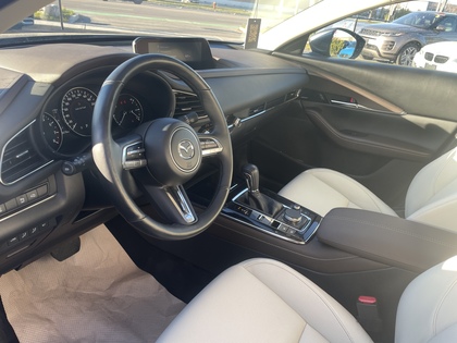 used 2021 Mazda CX-30 car, priced at $28,950