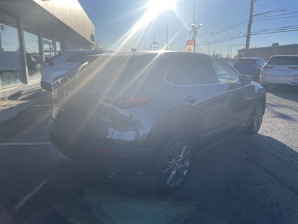 used 2021 Mazda CX-30 car, priced at $28,950