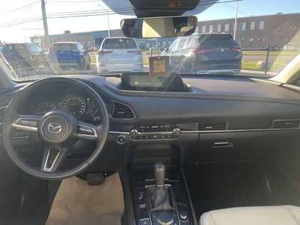 used 2021 Mazda CX-30 car, priced at $28,950