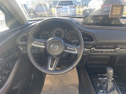 used 2021 Mazda CX-30 car, priced at $28,950